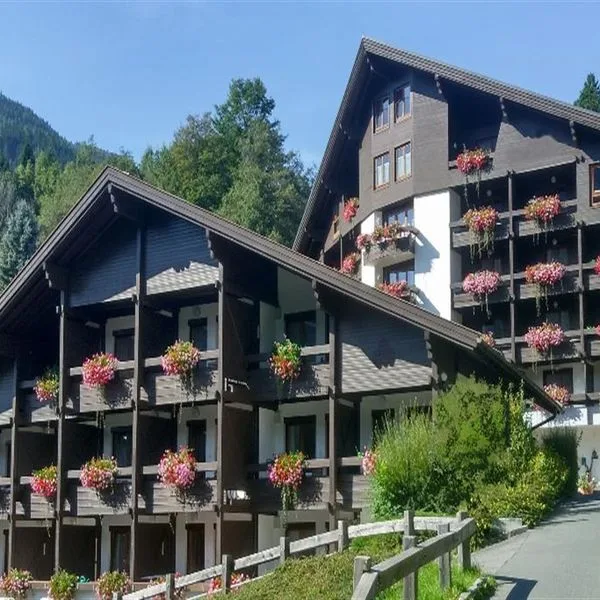 Alpenlandhof
