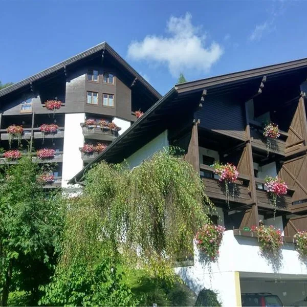Alpenlandhof - zdjęcie 5