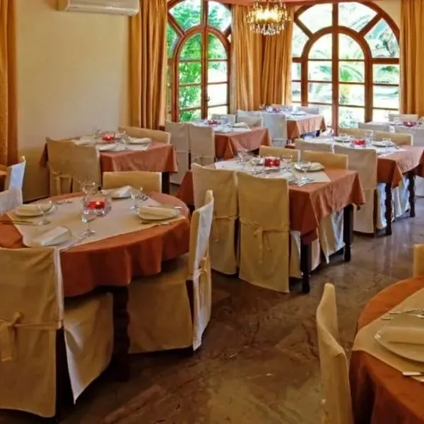 Milton (Corfu) - zdjęcie 5