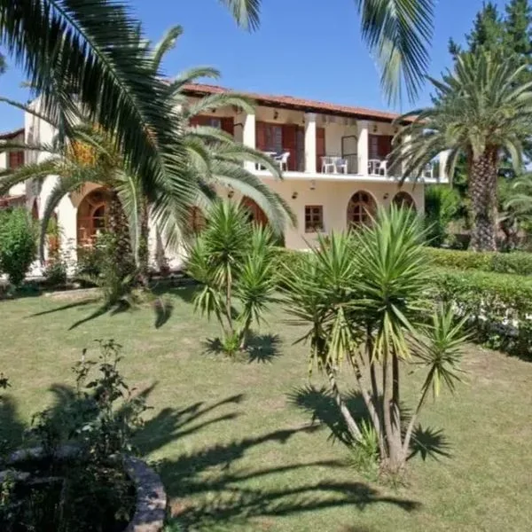 Milton (Corfu) - zdjęcie 2