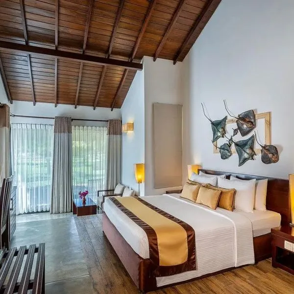 The Calm Resort & Spa (Kalkudah) - zdjęcie 3