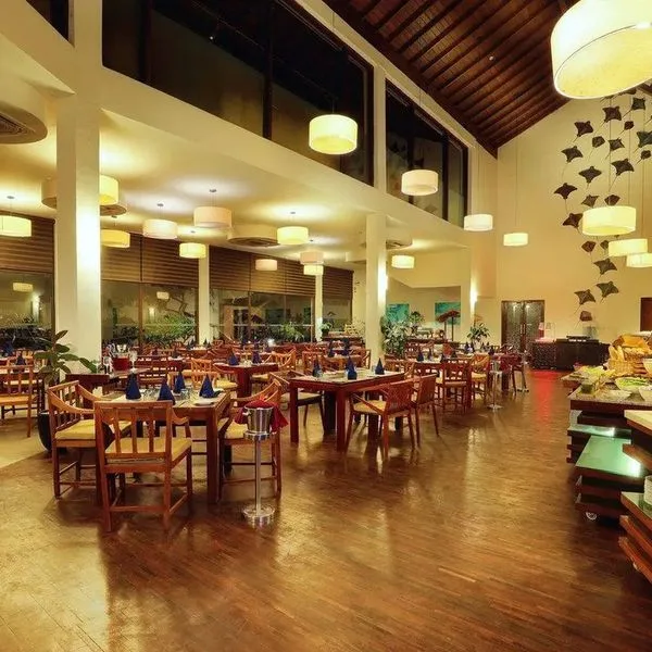 The Calm Resort & Spa (Kalkudah) - zdjęcie 4