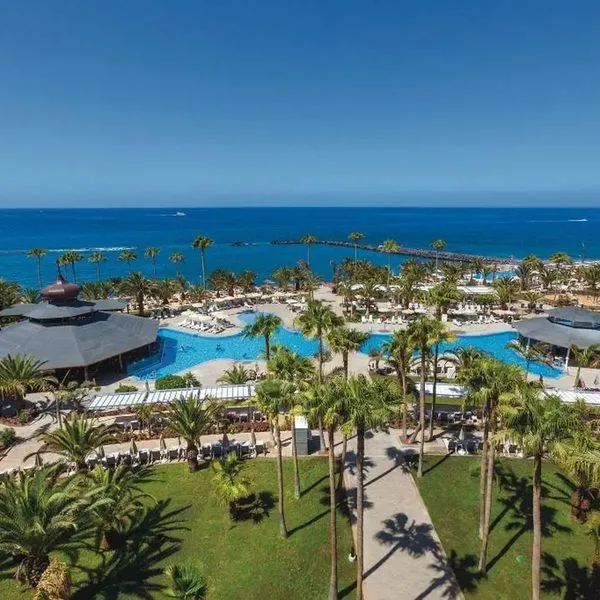 Riu Palace Tenerife - zdjęcie 3