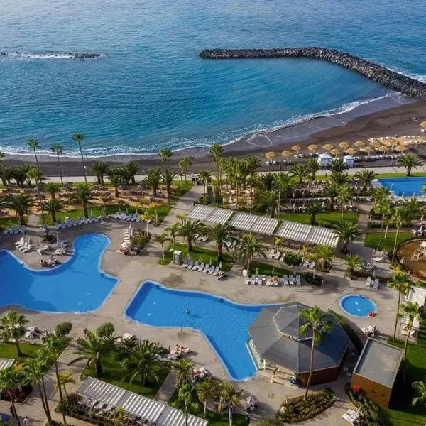 Riu Palace Tenerife - zdjęcie 4