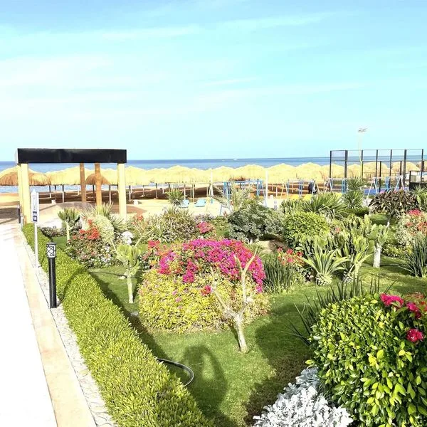 Rewaya Luxury Resort - zdjęcie 4