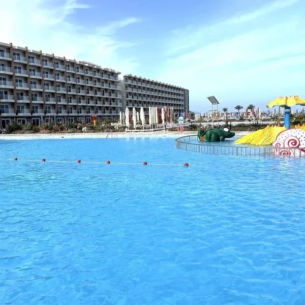 Rewaya Luxury Resort