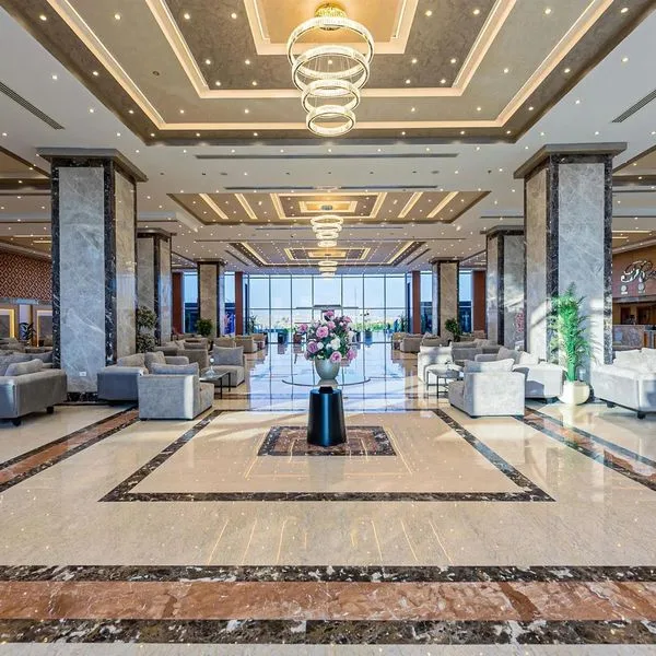 Rewaya Luxury Resort - zdjęcie 5