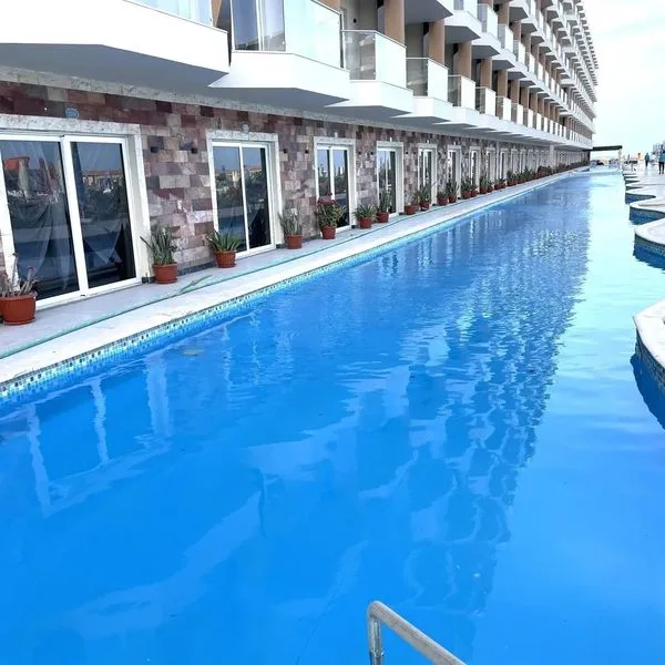 Rewaya Luxury Resort - zdjęcie 2