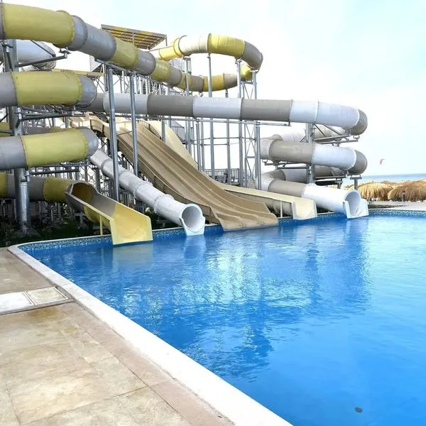 Rewaya Luxury Resort - zdjęcie 3