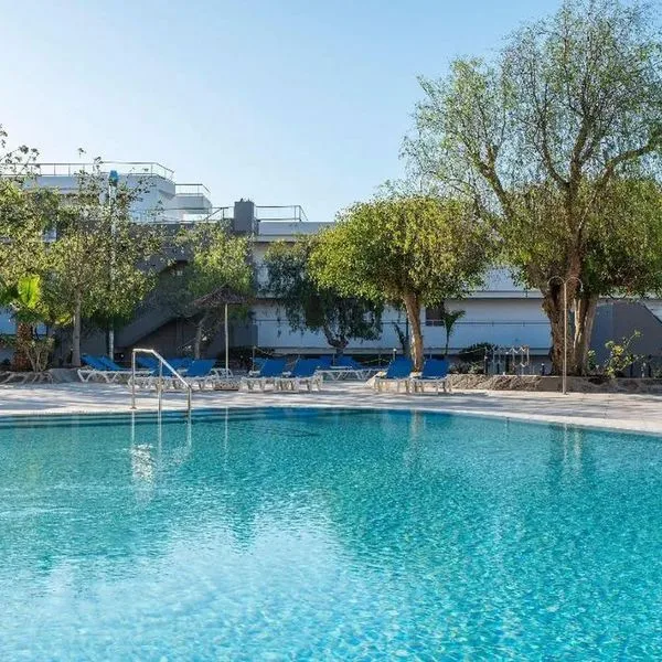 Alua Atlantico Golf (ex. Aguamarina Golf) - zdjęcie 3