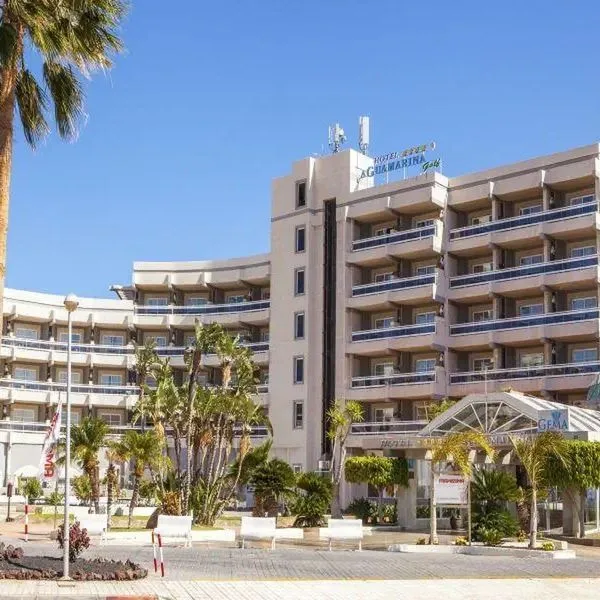 Alua Atlantico Golf (ex. Aguamarina Golf) - zdjęcie 4