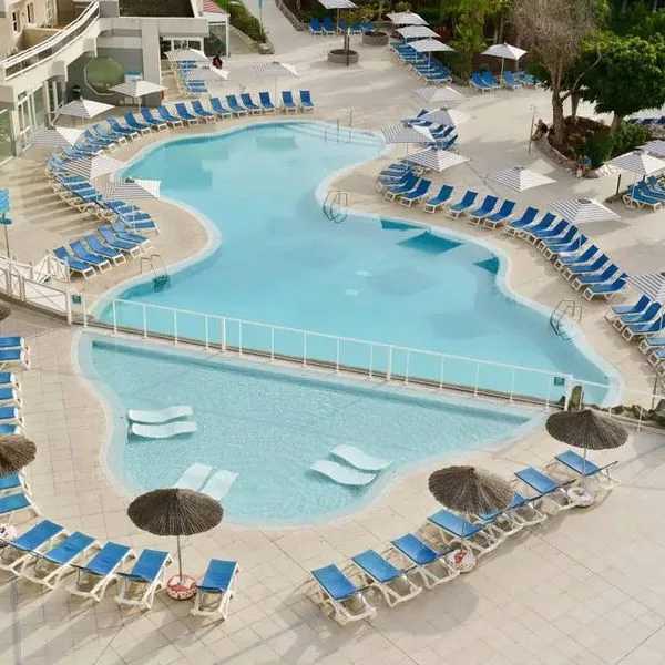 Alua Atlantico Golf (ex. Aguamarina Golf) - zdjęcie 2