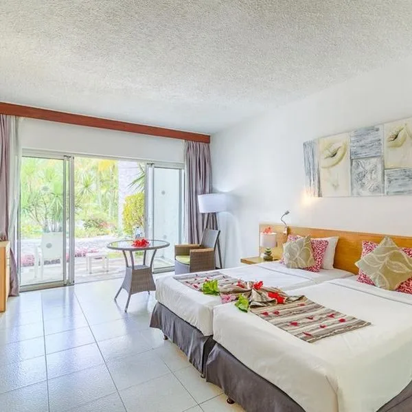 Casuarina Resort & Spa - zdjęcie 3