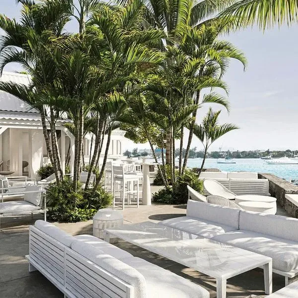 Casuarina Resort & Spa - zdjęcie 2