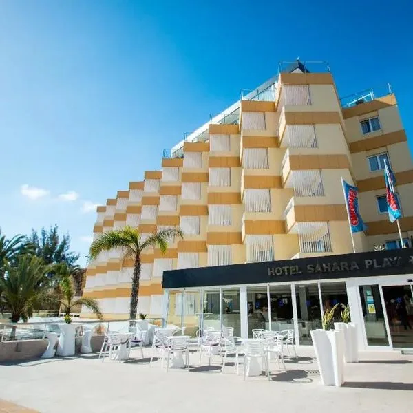 HL Sahara Playa - zdjęcie 2