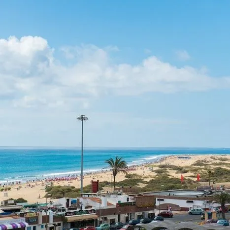 HL Sahara Playa - zdjęcie 4