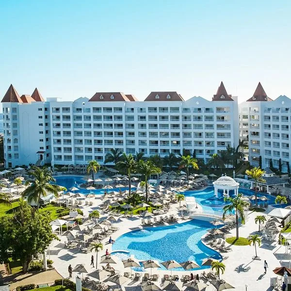 Bahia Principe Luxury Runaway Bay - zdjęcie 2