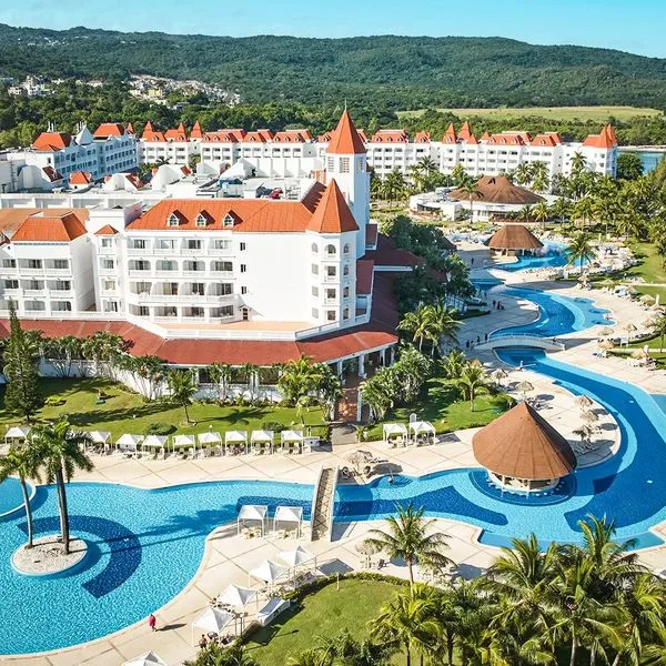 Bahia Principe Luxury Runaway Bay - zdjęcie 3