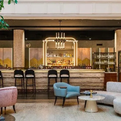 Kimpton Margot Sydney - zdjęcie 5