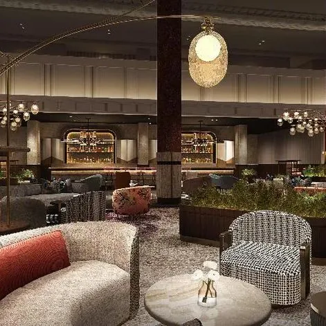 Kimpton Margot Sydney - zdjęcie 3