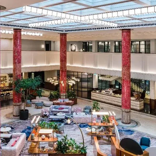 Kimpton Margot Sydney - zdjęcie 4