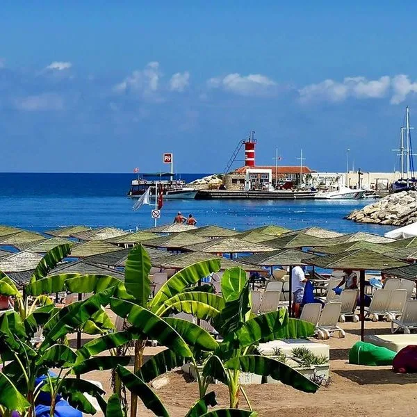 Havana (Kemer) - zdjęcie 5