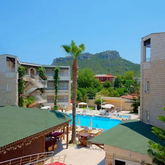 Havana (Kemer) - zdjęcie 3