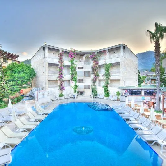 Havana (Kemer) - zdjęcie 4