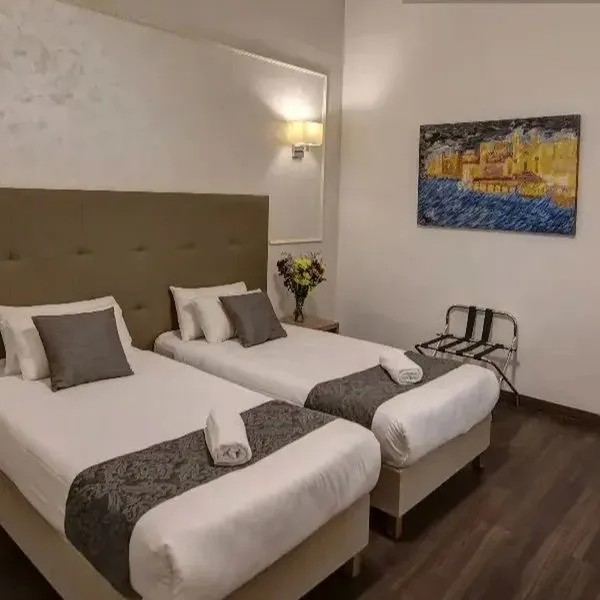 Europa (Sliema) - zdjęcie 3