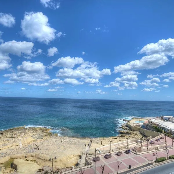 Europa (Sliema) - zdjęcie 5