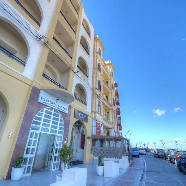 Europa (Sliema)