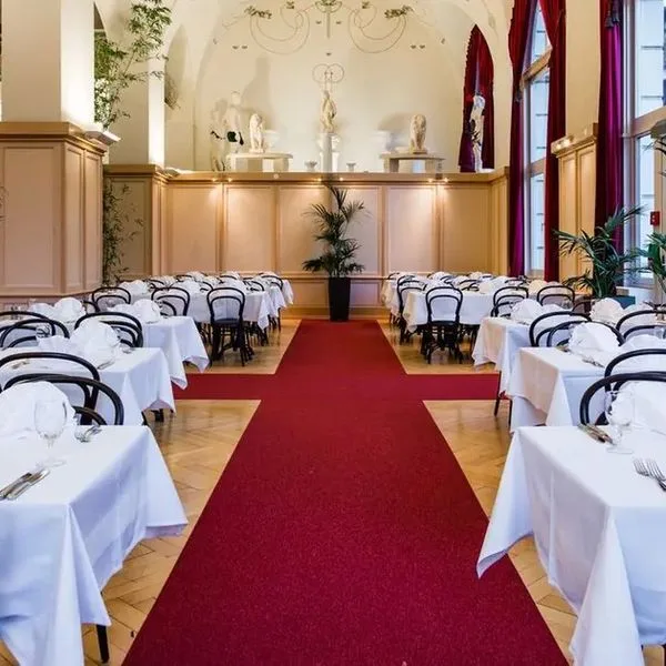 Terrace (Engelberg) - zdjęcie 5