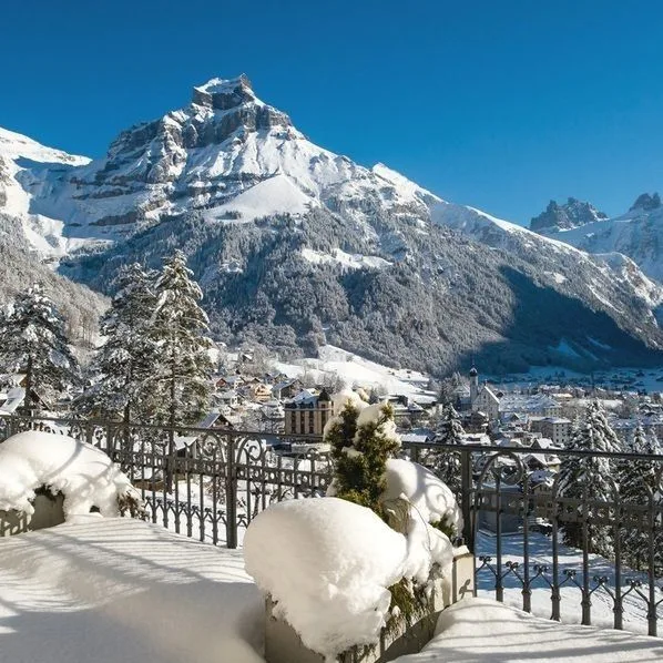 Terrace (Engelberg) - zdjęcie 4