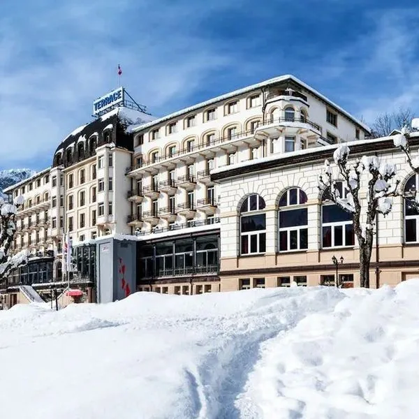 Centralna Szwajcaria