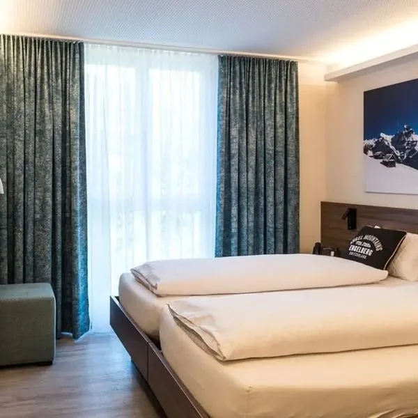 Terrace (Engelberg) - zdjęcie 3