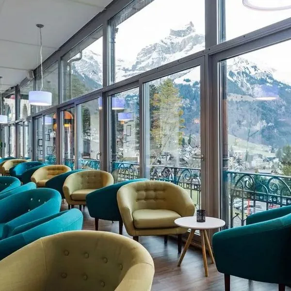 Terrace (Engelberg) - zdjęcie 2