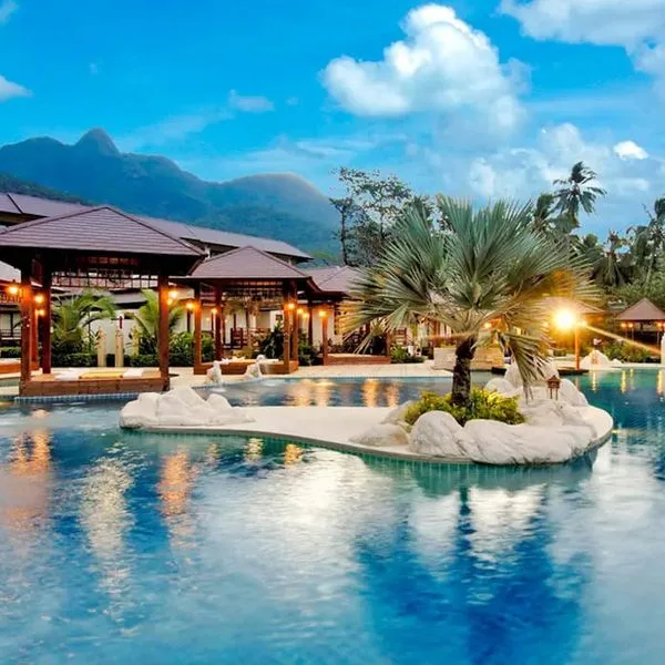 Koh Chang Kacha Resort - zdjęcie 2