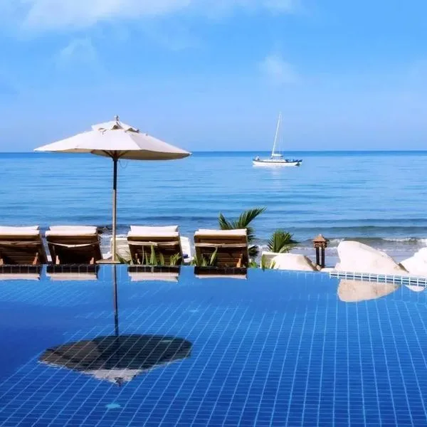 Koh Chang Kacha Resort - zdjęcie 4