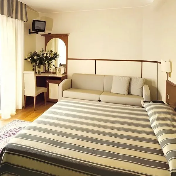 Vidi Miramare & Delfino (Lido di Jesolo) - zdjęcie 5