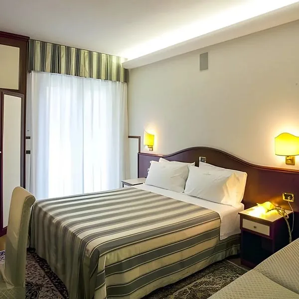 Vidi Miramare & Delfino (Lido di Jesolo) - zdjęcie 4