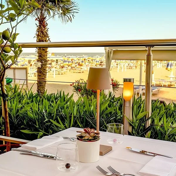 Vidi Miramare & Delfino (Lido di Jesolo) - zdjęcie 3