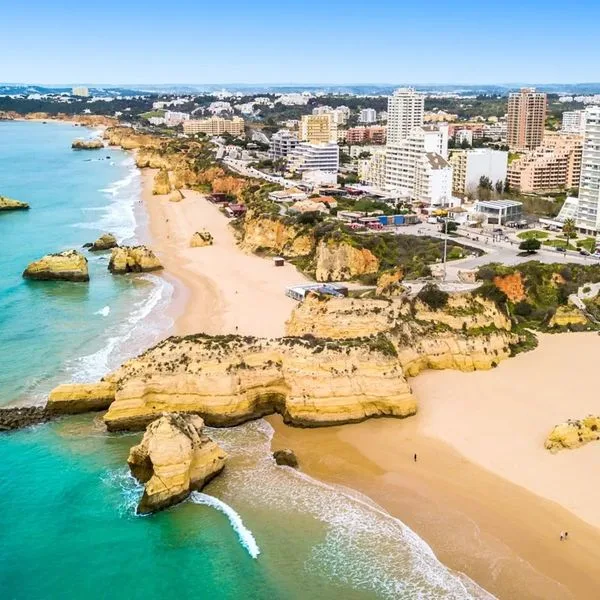 Turim Presidente (ex. Presidente) - zdjęcie 3