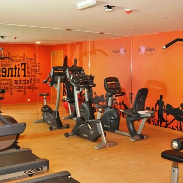 Fortune Park - zdjęcie 2