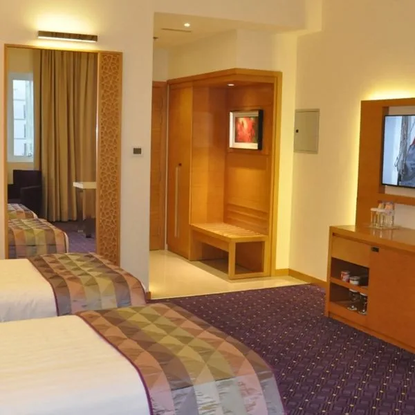 Fortune Park - zdjęcie 4