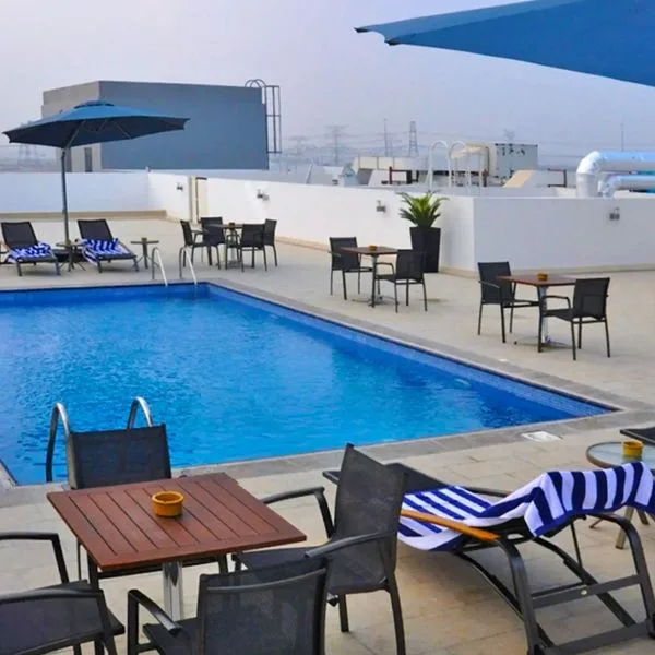 Fortune Park - zdjęcie 3