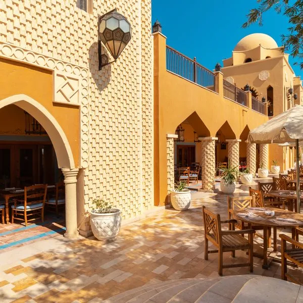 Red Sea Grand Waterworld Makadi (ex. Sunwing Waterworld Makadi) - zdjęcie 3