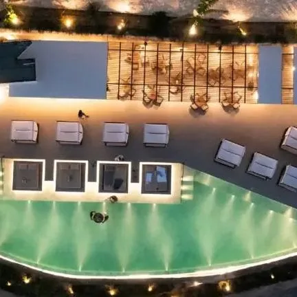 Nobus Hotel & Spa - zdjęcie 3