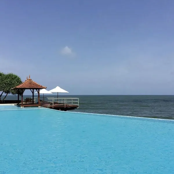 Jetwing Saman Villas - zdjęcie 4