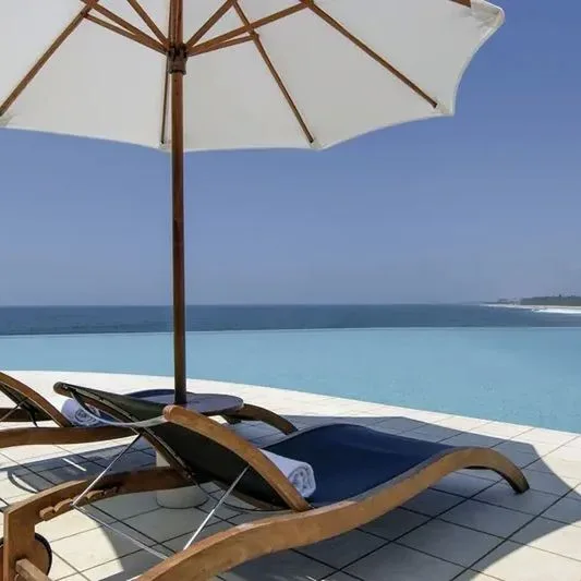 Jetwing Saman Villas - zdjęcie 5