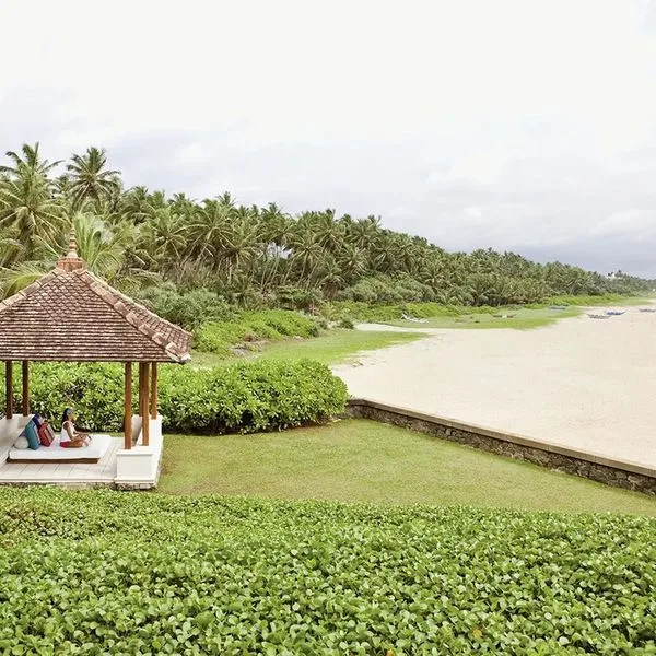 Jetwing Saman Villas - zdjęcie 2